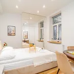 Appartamento Design Kazimierz, Old Town Area
