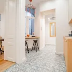 Design Kazimierz, Old Town Area Appartamento