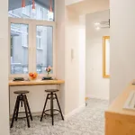公寓 Design Kazimierz, Old Town Area *