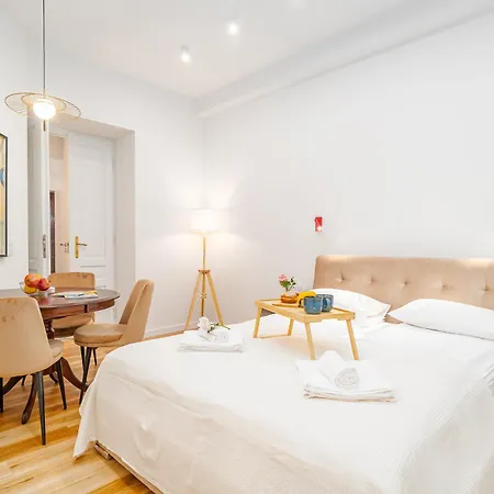 Design Kazimierz, Old Town Area Appartamento *