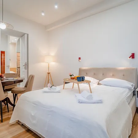 Apartmán Design Kazimierz, Old Town Area