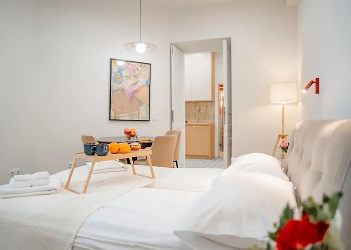 Design Kazimierz, Old Town Area Krakow