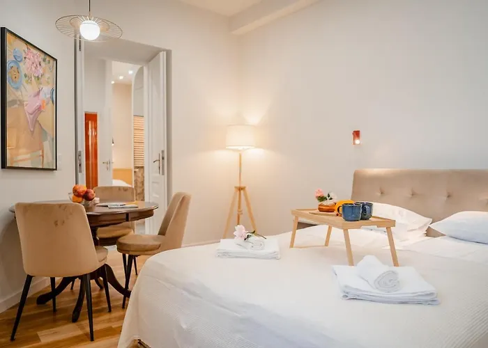 Appartement Design Kazimierz, Old Town Area *