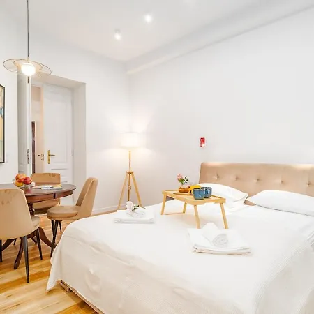 شقة Design Kazimierz, Old Town Area