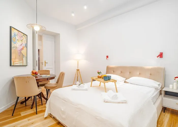 شقة Design Kazimierz, Old Town Area