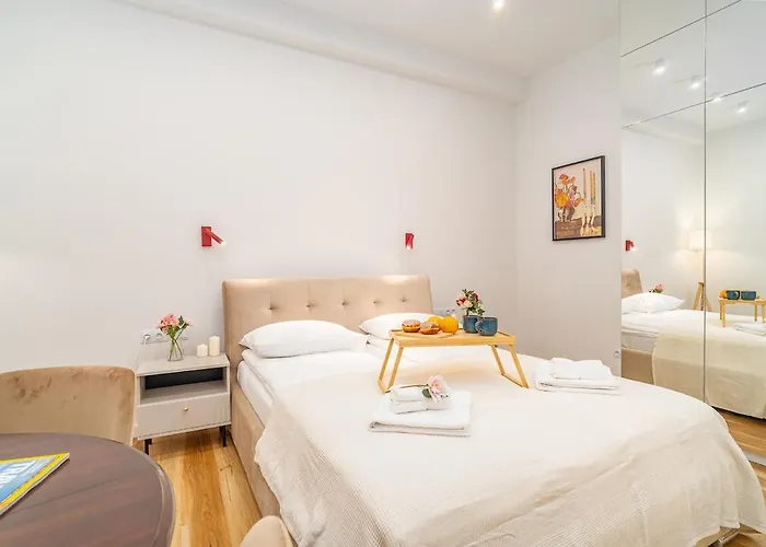 Design Kazimierz, Old Town Area * كراكوفيا